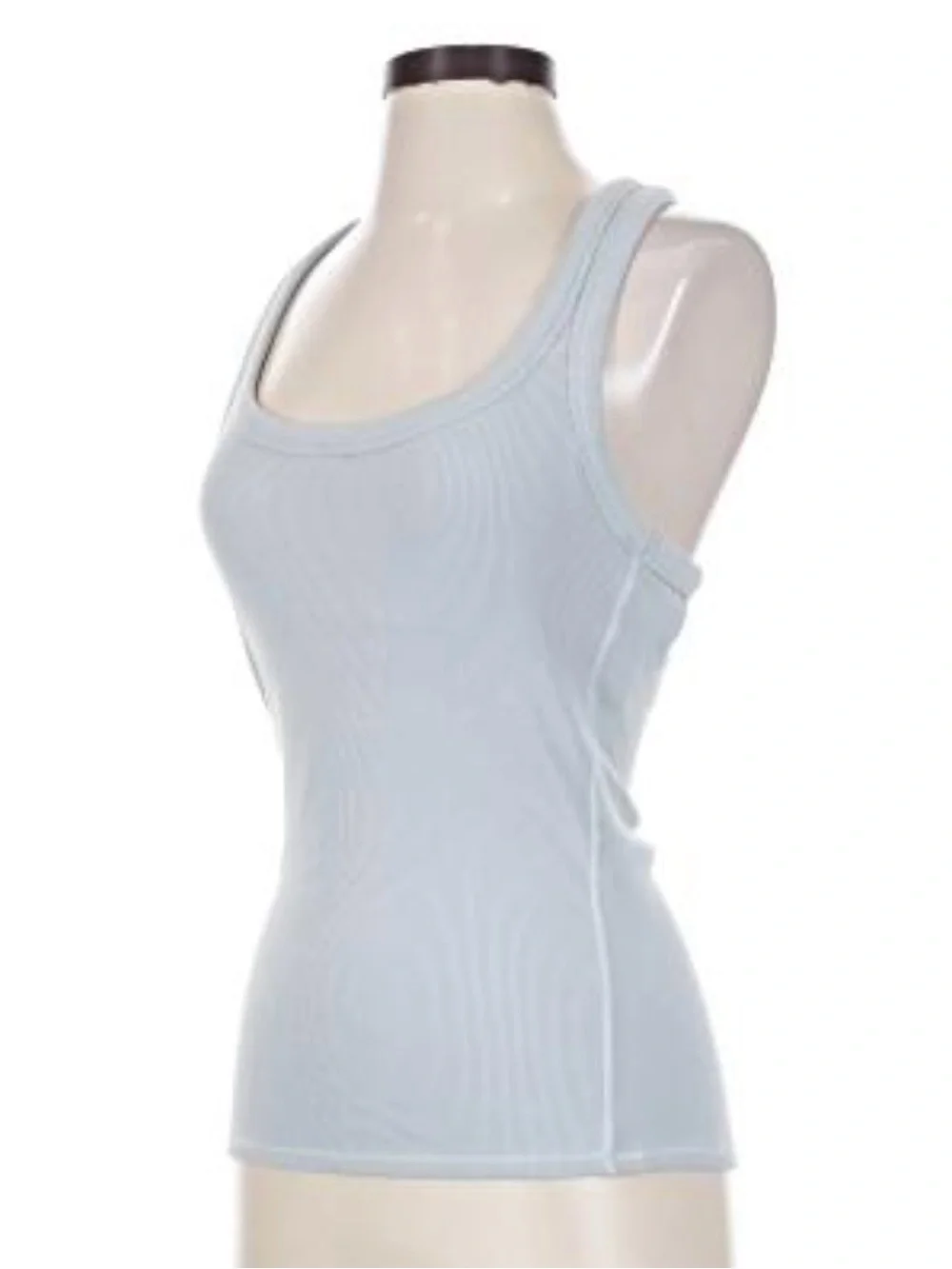 ALO Yoga ribbed tank